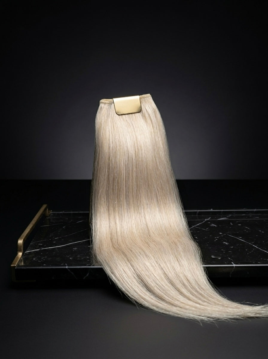 extension bionde